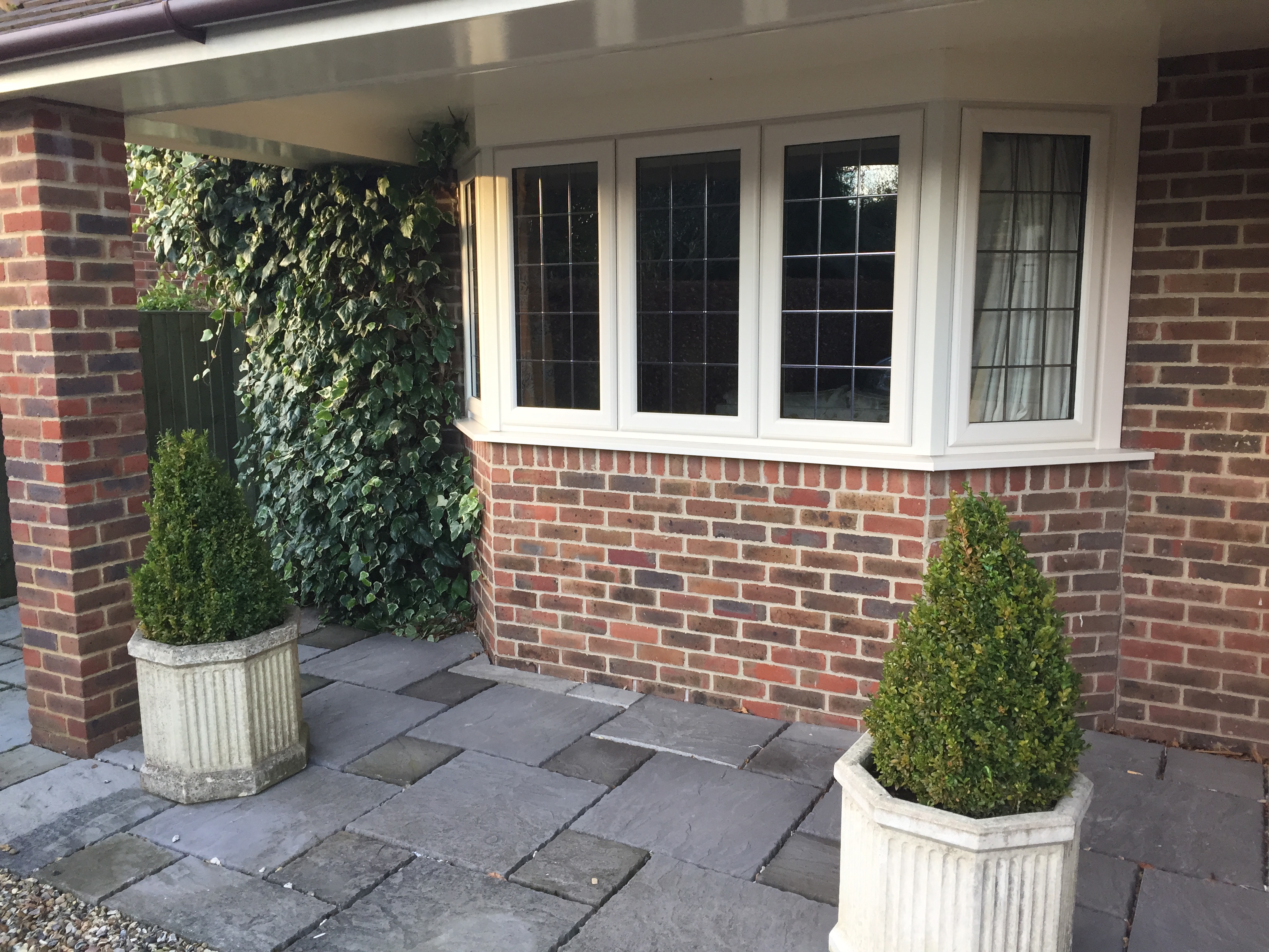 uPVC Leaded Windows in Devizes , Wiltshire Call on 01380 270270